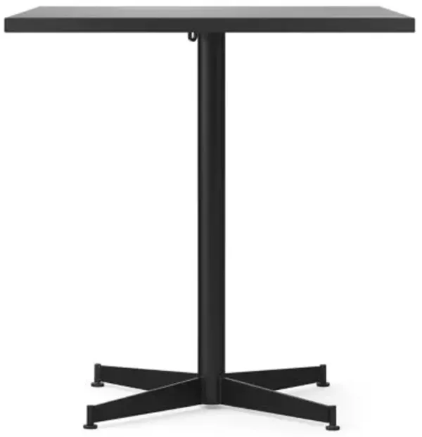 Nook Rectangular Dining Table with Star Base
