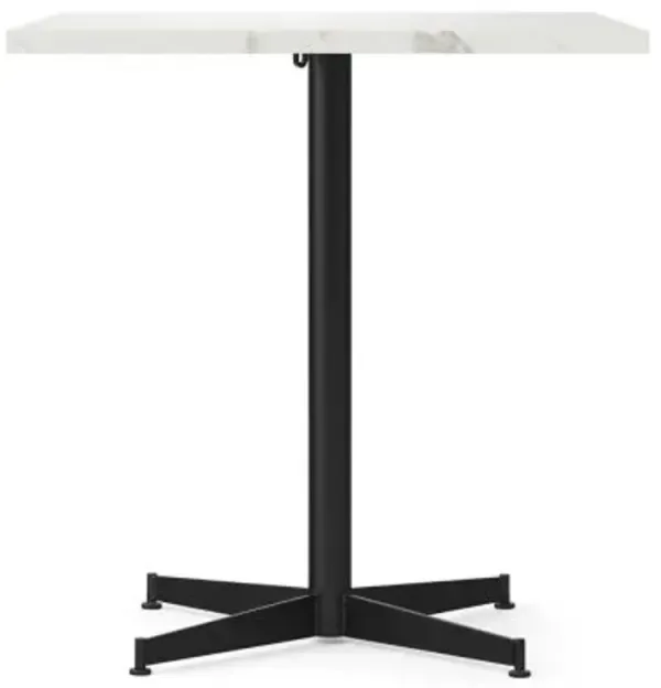 Nook Rectangular Dining Table with Star Base