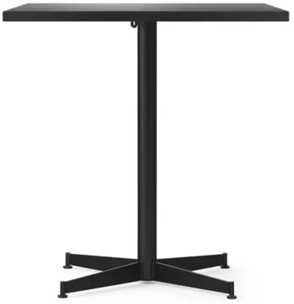 Nook Rectangular Dining Table with Star Base