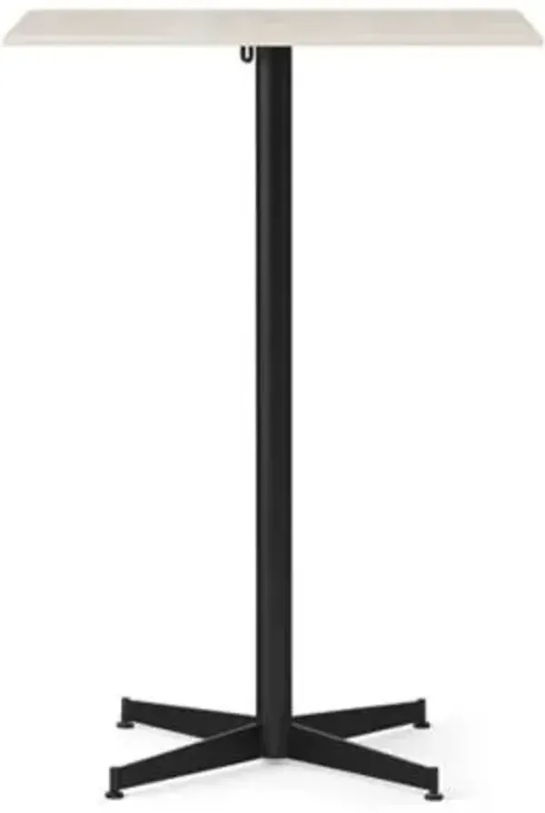 Nook Rectangular Bar/Counter Table with Star Base