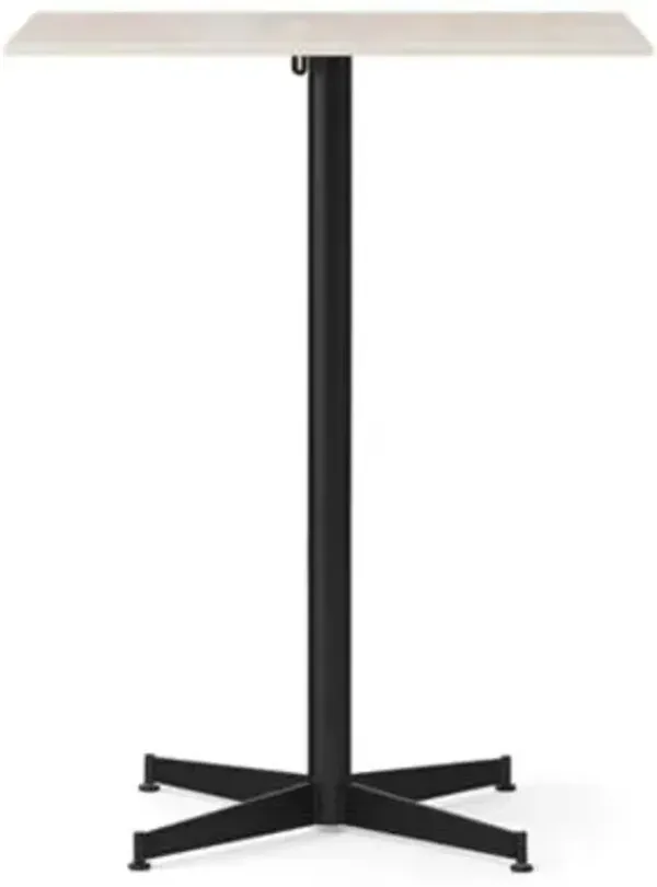 Nook Rectangular Bar/Counter Table with Star Base