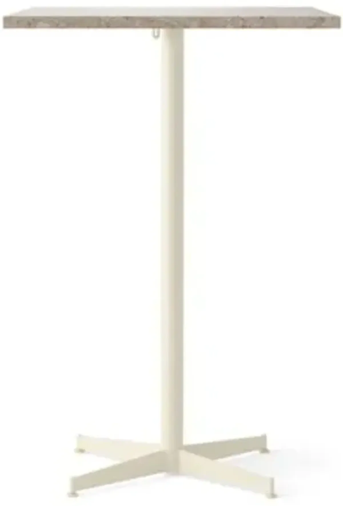 Nook Rectangular Bar/Counter Table with Star Base