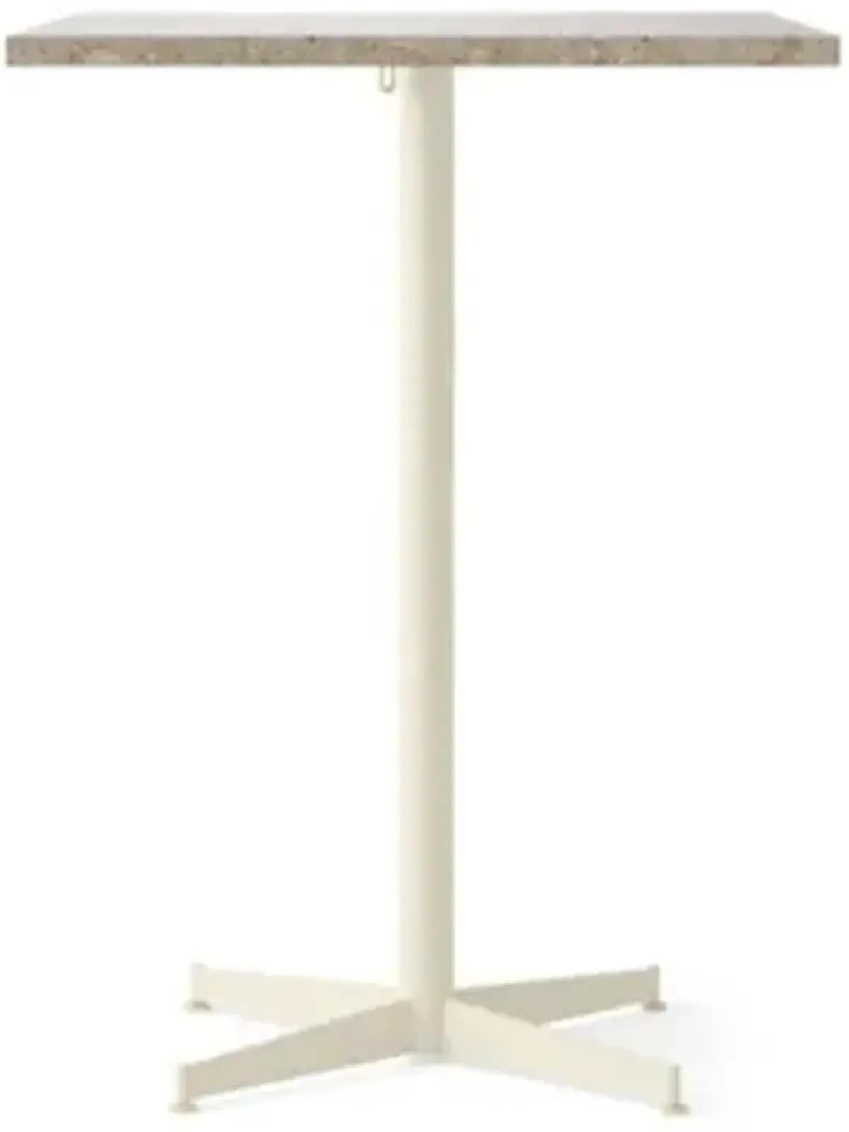 Nook Rectangular Bar/Counter Table with Star Base