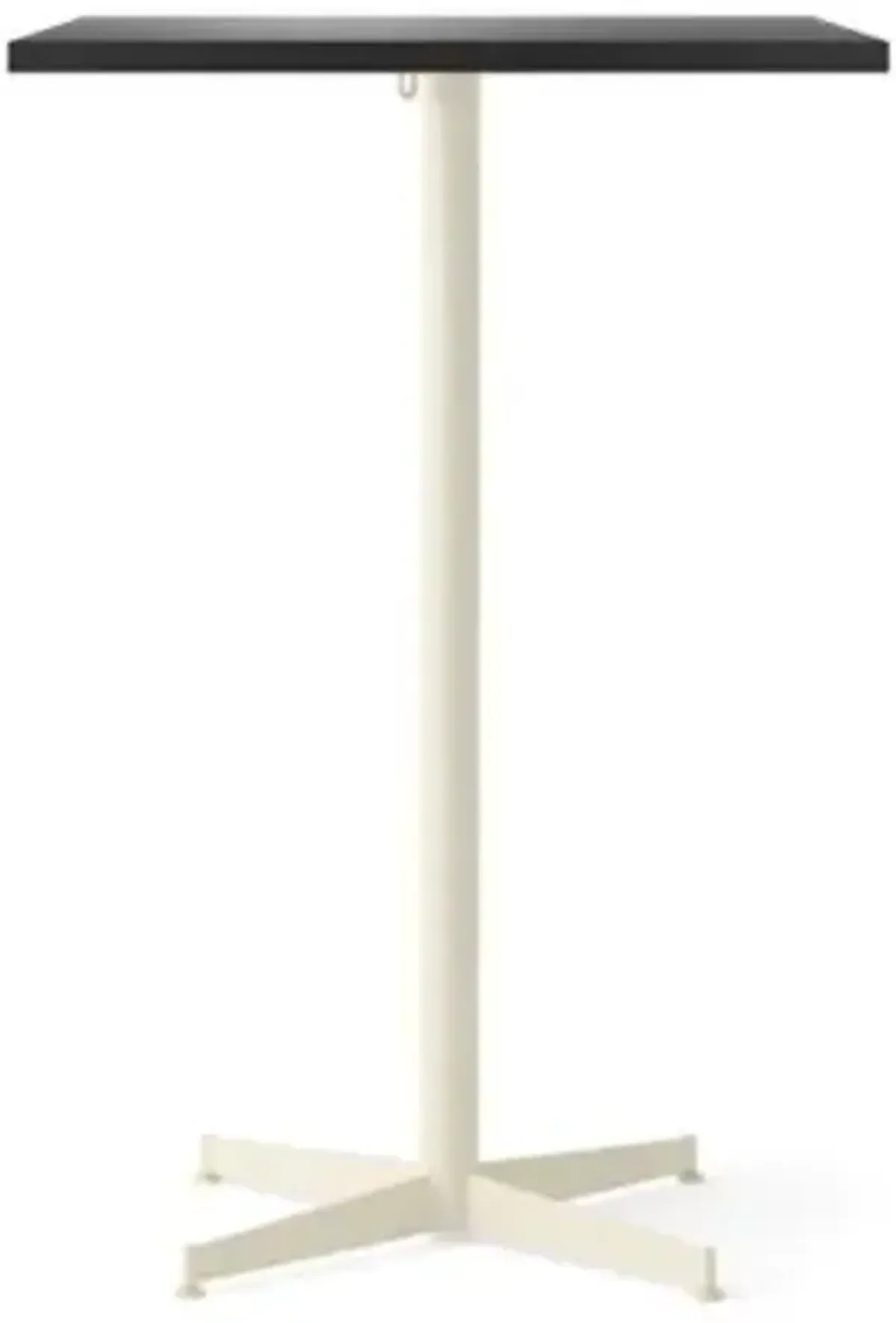 Nook Rectangular Bar/Counter Table with Star Base