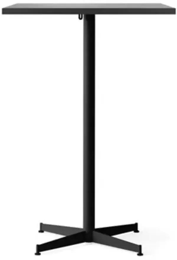 Nook Rectangular Bar/Counter Table with Star Base