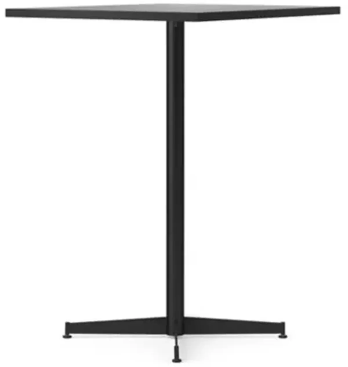 Nook Rectangular Bar/Counter Table with Star Base