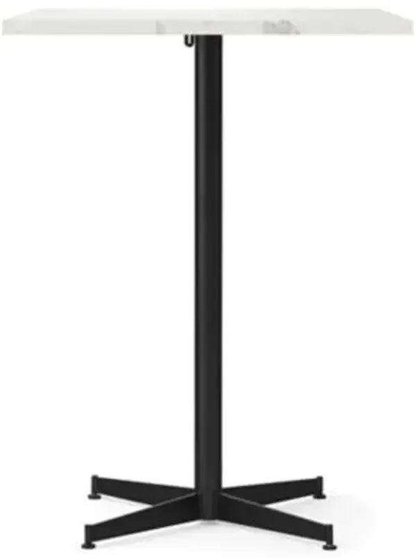 Nook Rectangular Bar/Counter Table with Star Base