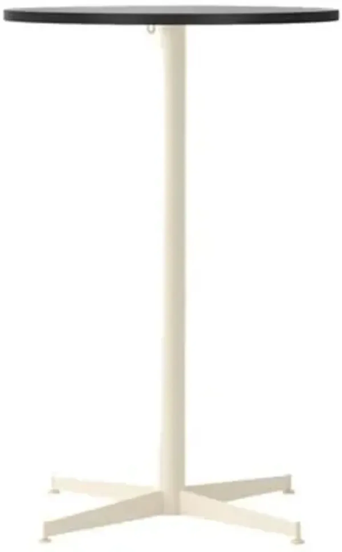 Nook Round Bar/Counter Table with Star Base