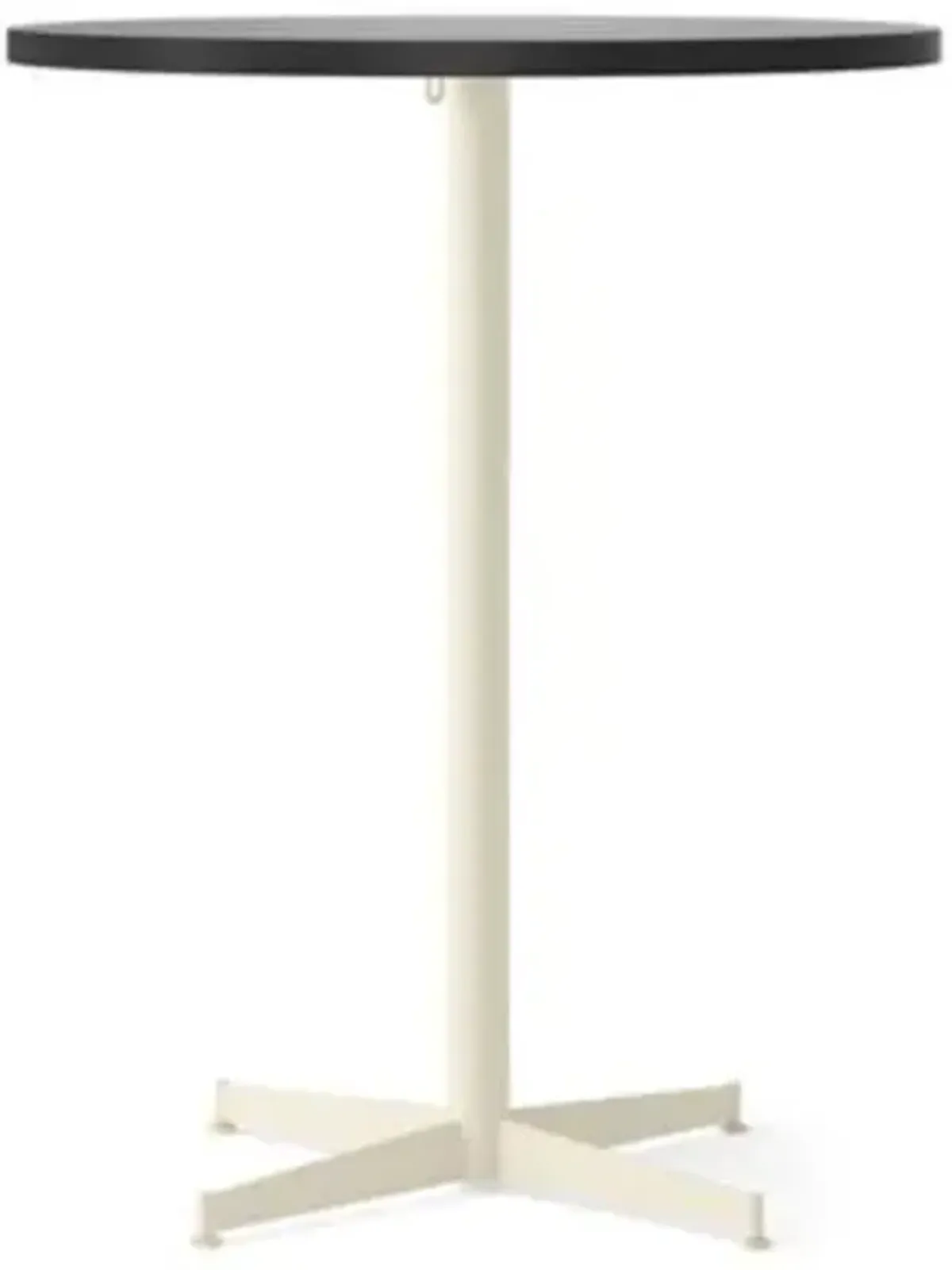 Nook Round Counter Table with Star Base