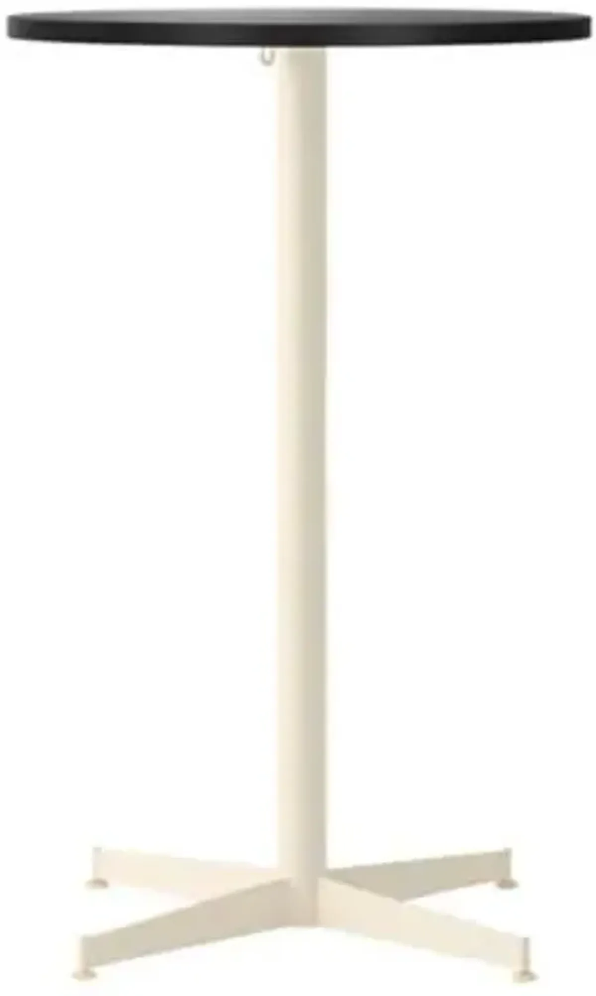 Nook Round Bar/Counter Table with Star Base