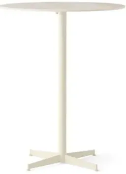 Ivory With Ceramic Sand / Powder Coated Steel color