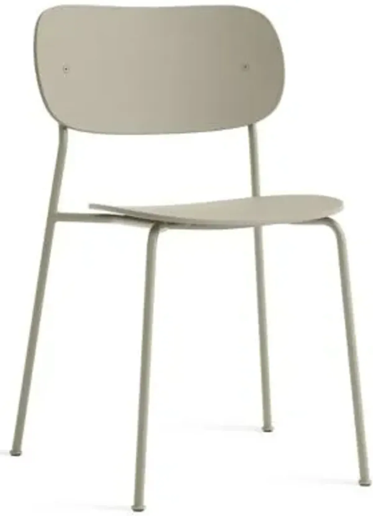 Co Outdoor Side Chair