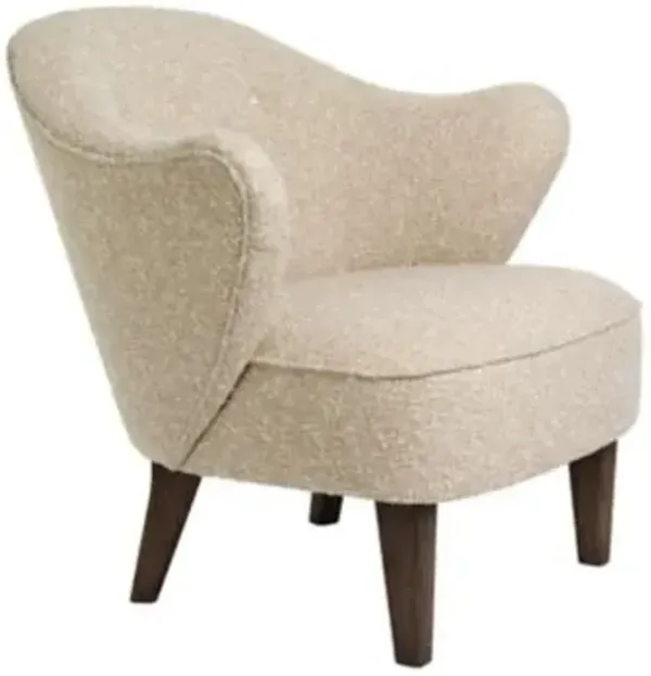 Ingeborg Lounge Chair