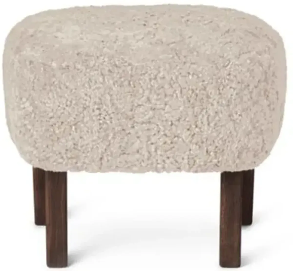 Ingeborg Ottoman