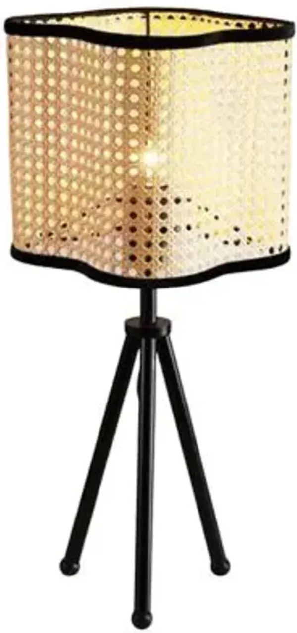 Napier Table Lamp