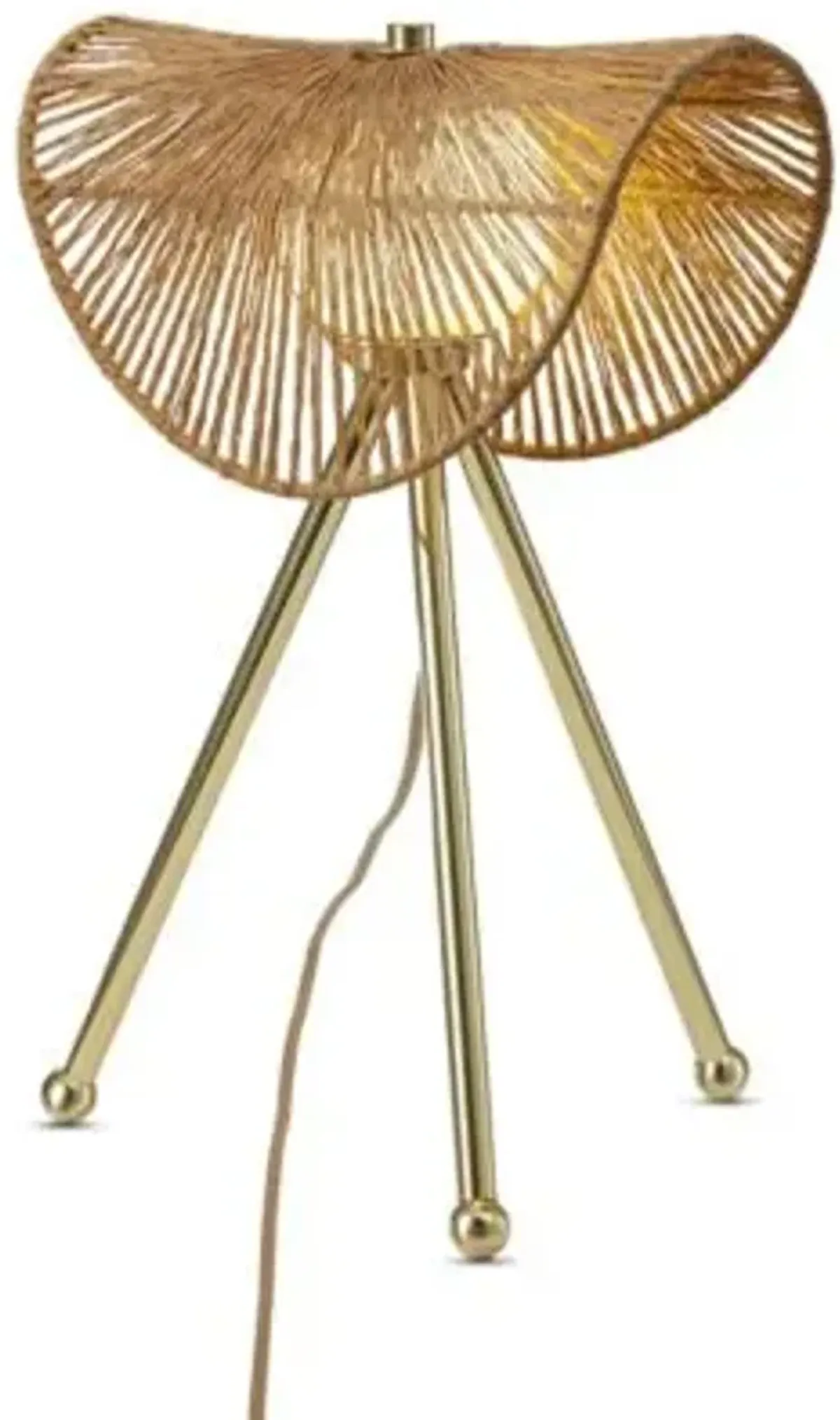 Latham Table Lamp