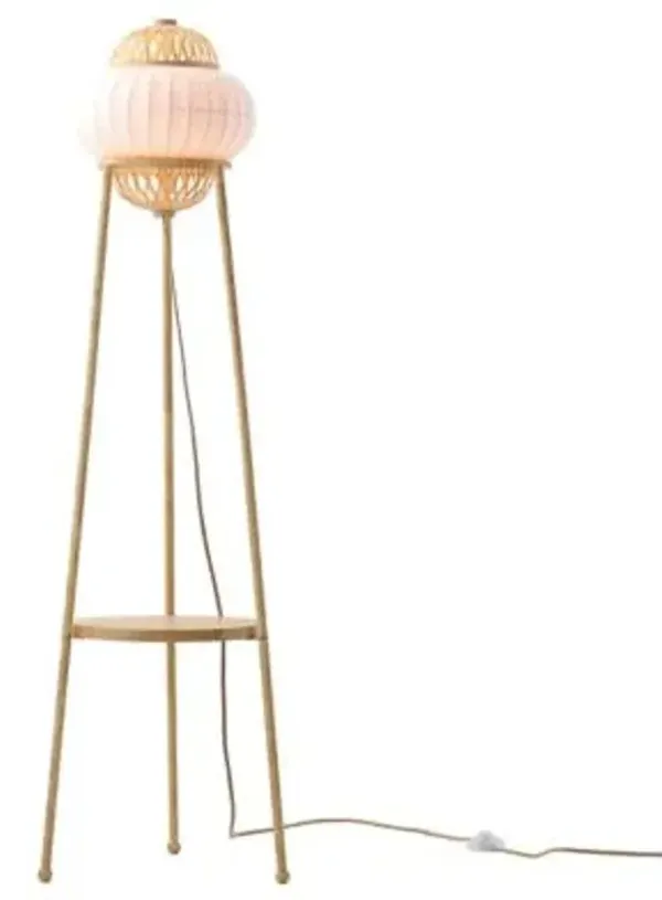 Kallen Floor Lamp