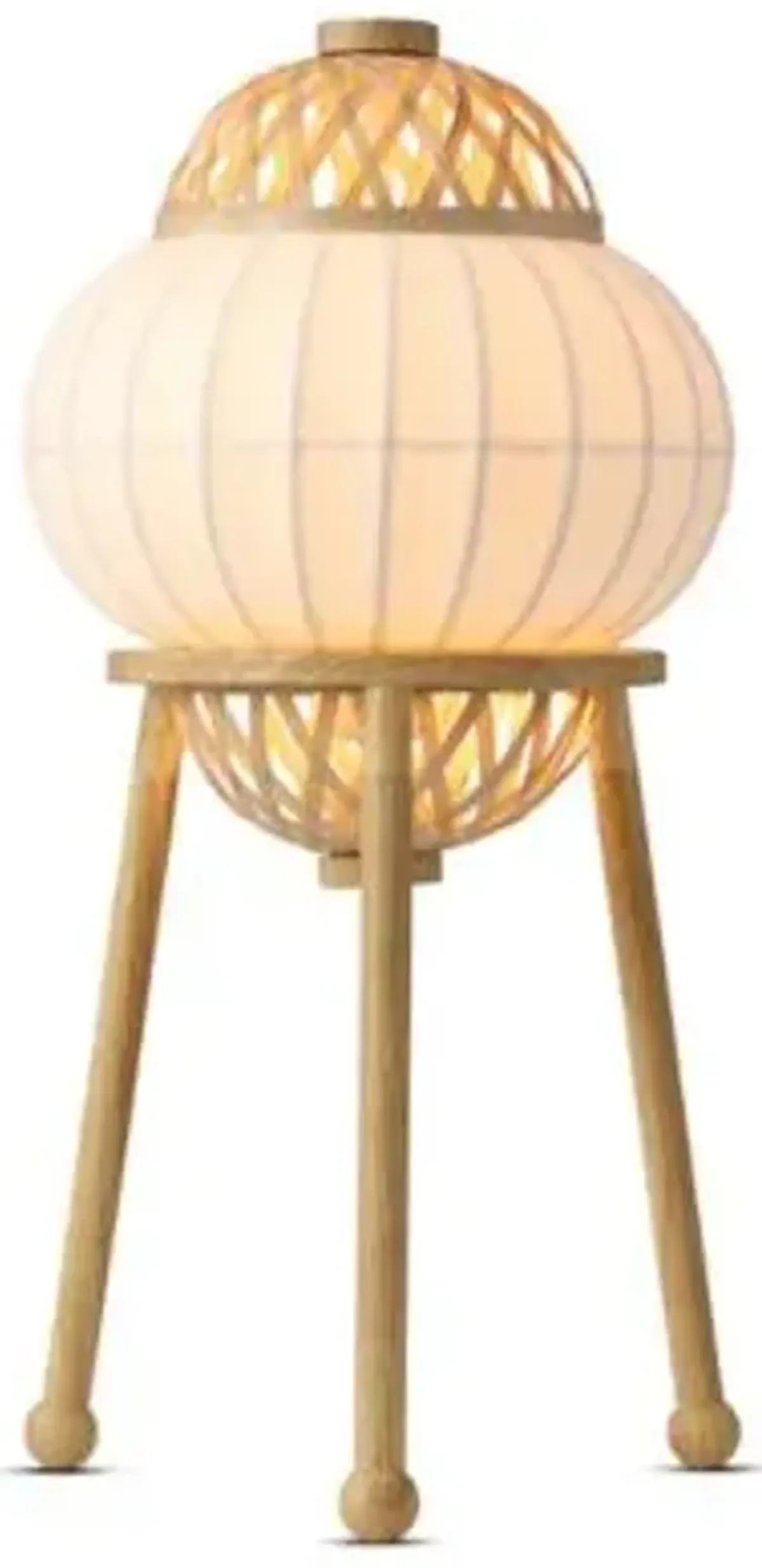 Kallen Table Lamp