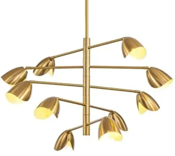 Marshall Multi-Light Chandelier