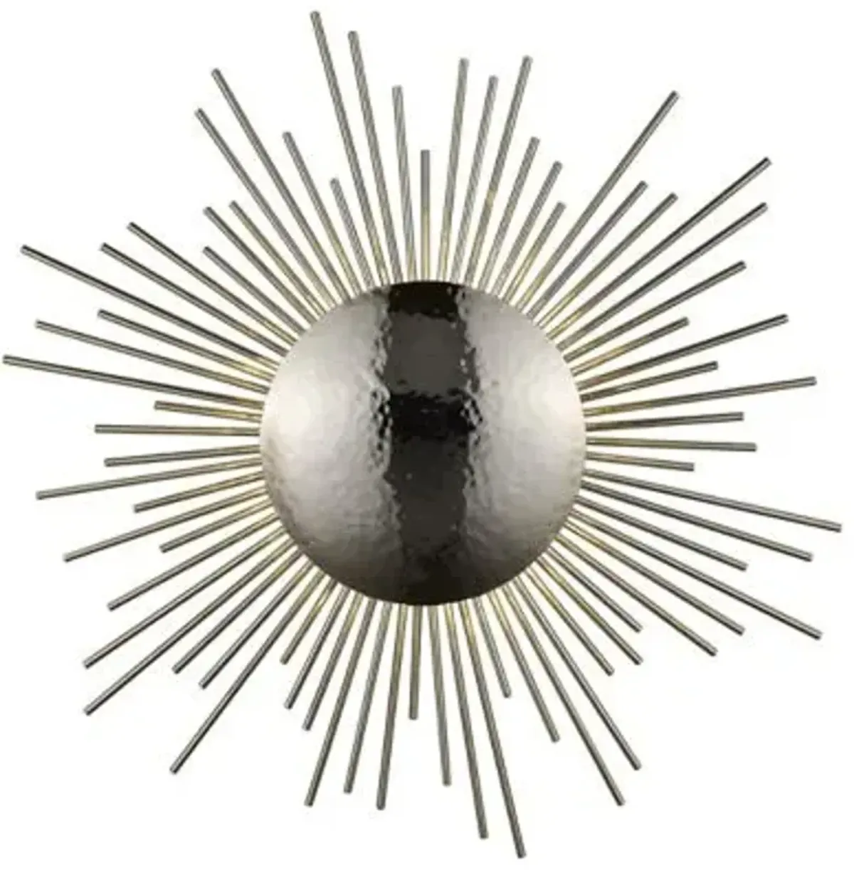 Marquee St. Wall Sconce/Ceiling Flushmount