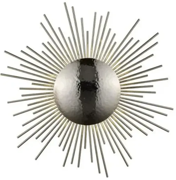 Marquee St. Wall Sconce/Ceiling Flushmount