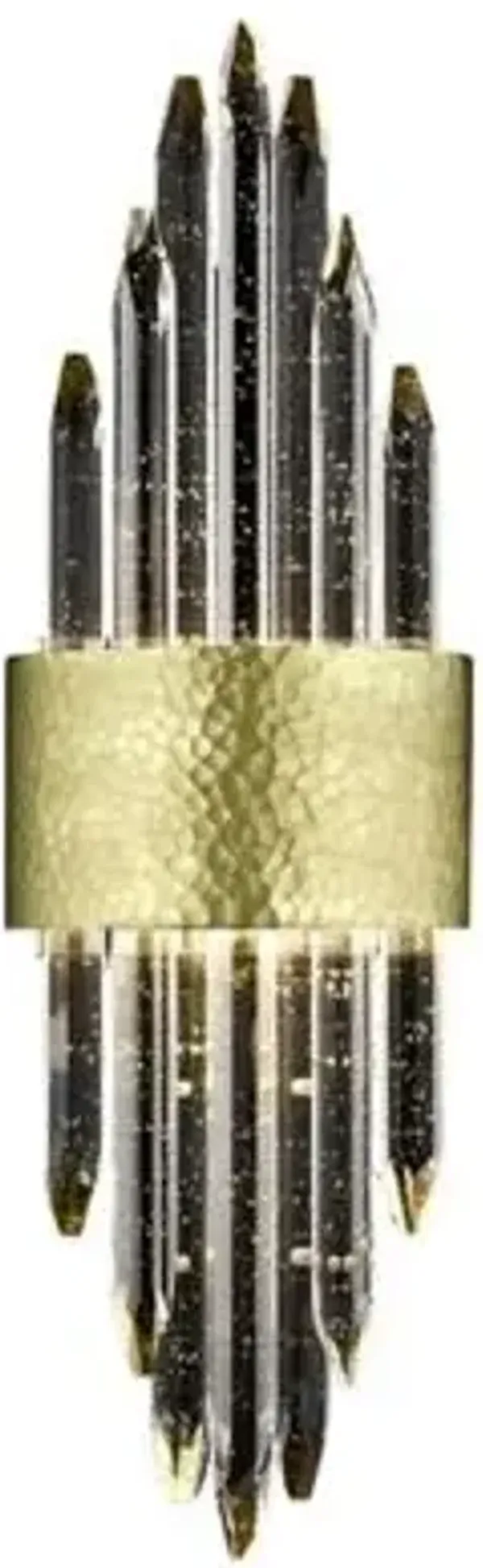 Aspen Wall Sconce