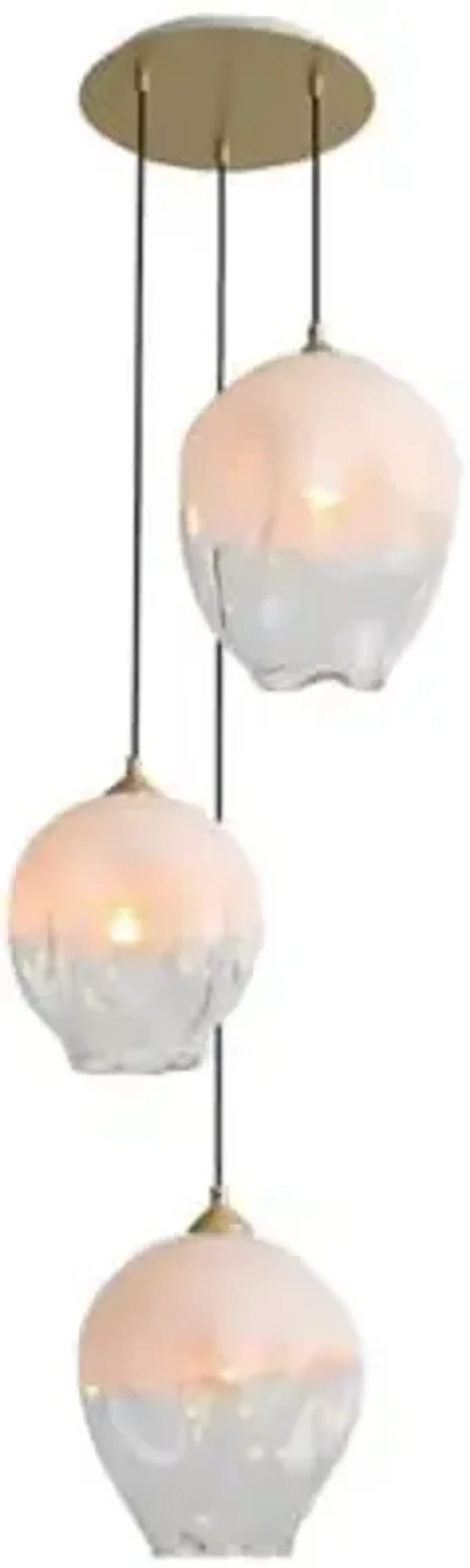 Sonoma Ave. Multi-Light Pendant