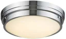 Brushed Nickel color