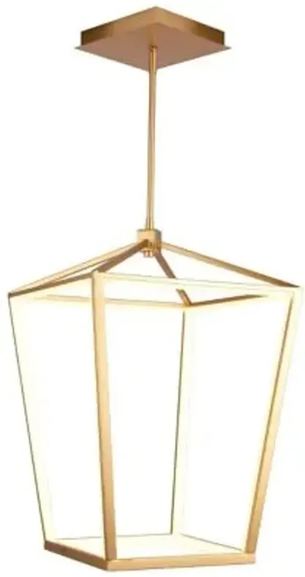 Park Ave LED Pendant