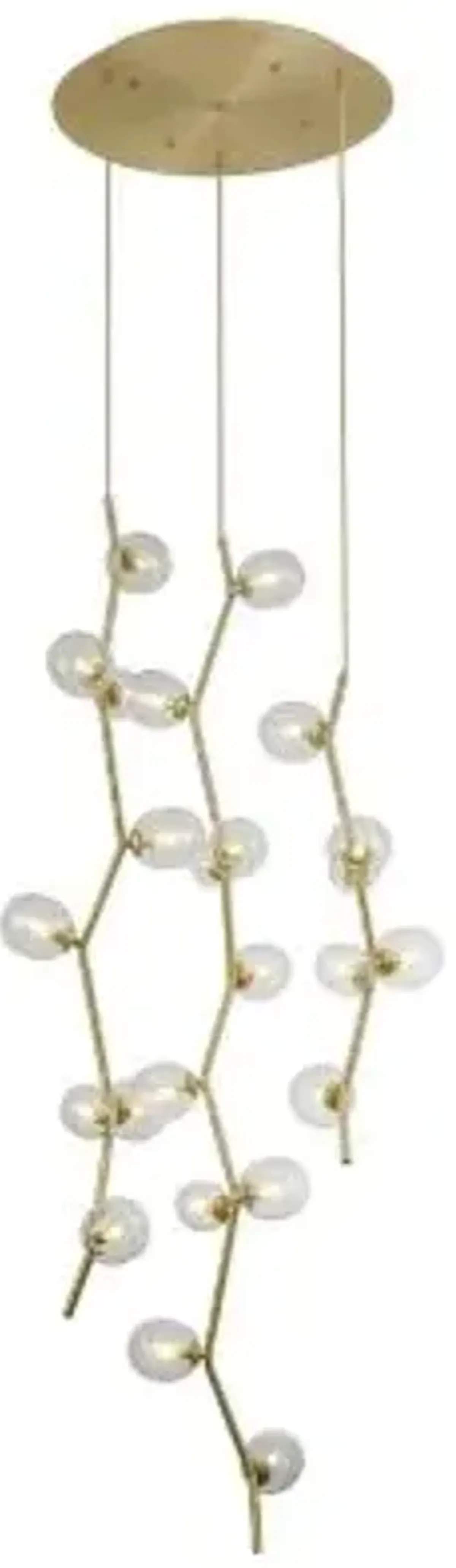 Hampton Multi-Light Pendant