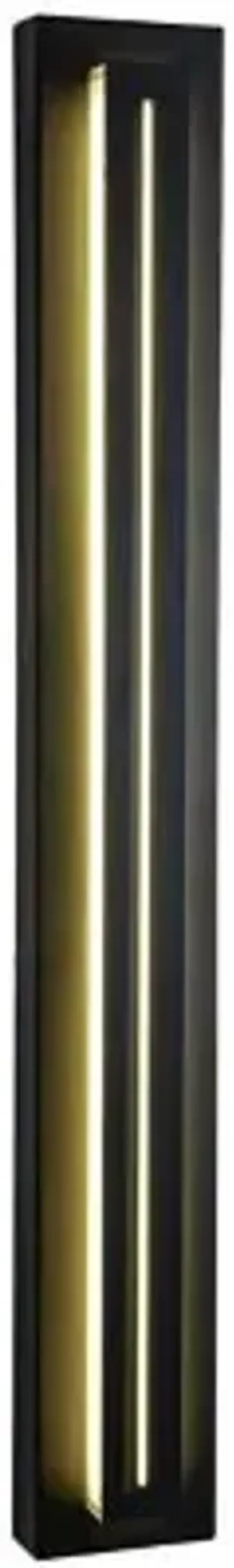 Bel Air Outdoor LED Wall Sconce