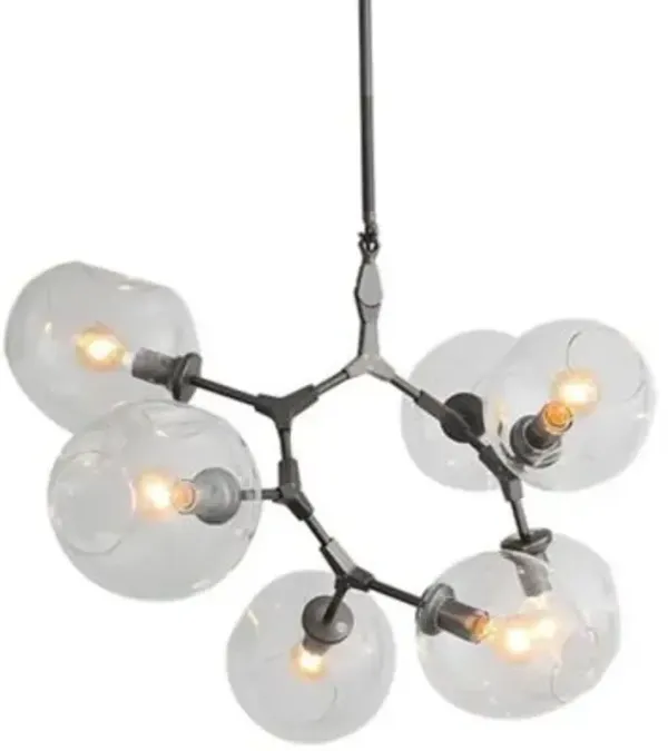 Fairfax Chandelier