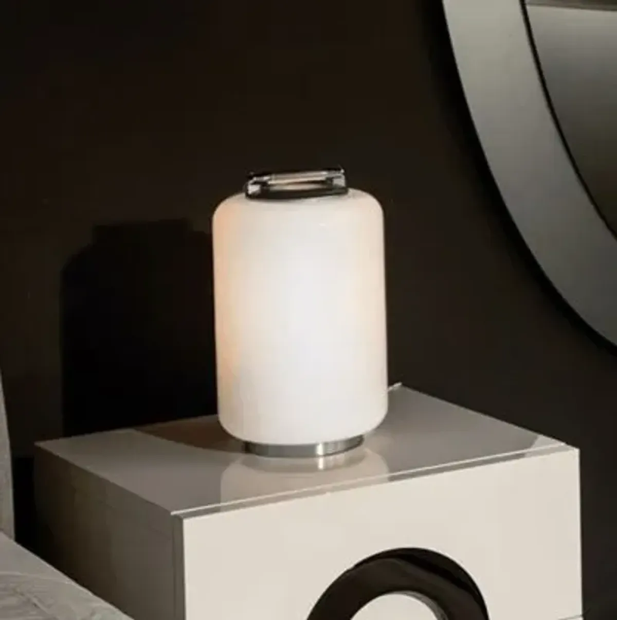 Air Kan Table Lamp