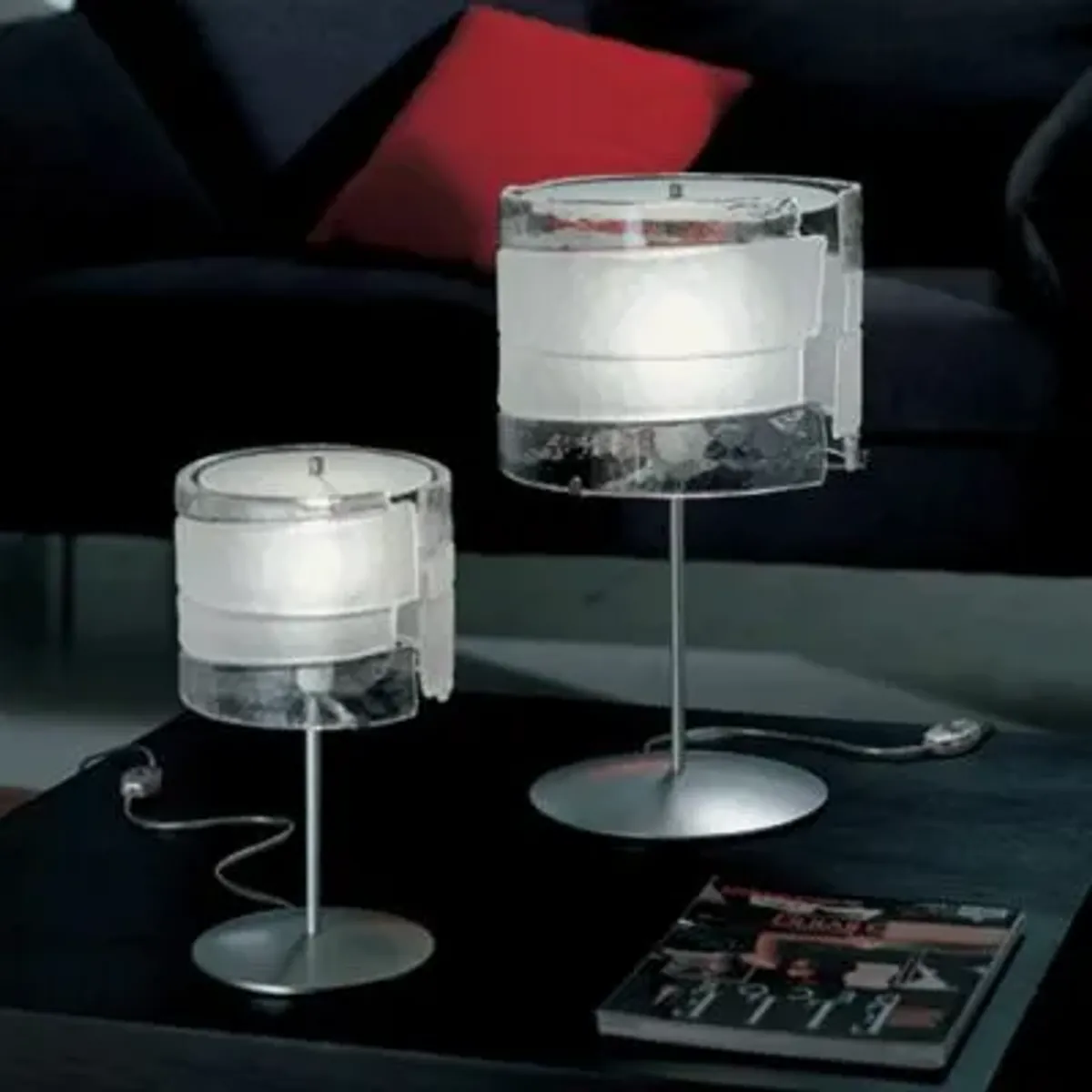 Radius Table Lamp