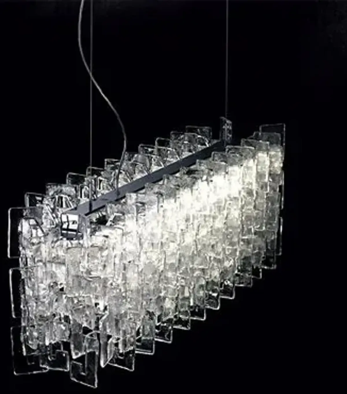 Charlie Linear Suspension