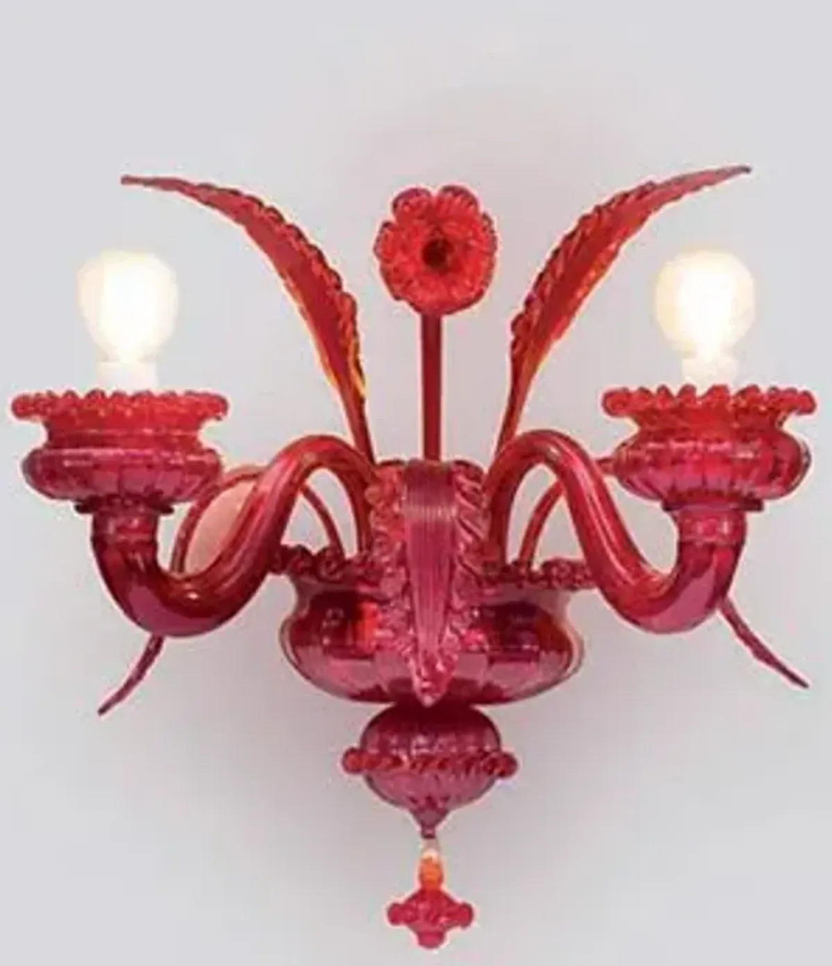 Arsenale Wall Sconce