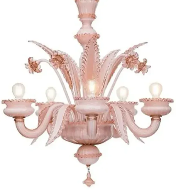 Arsenale Chandelier