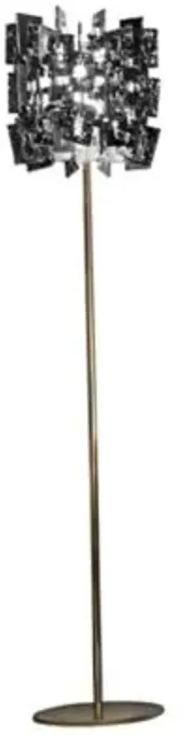 Charlie Floor Lamp
