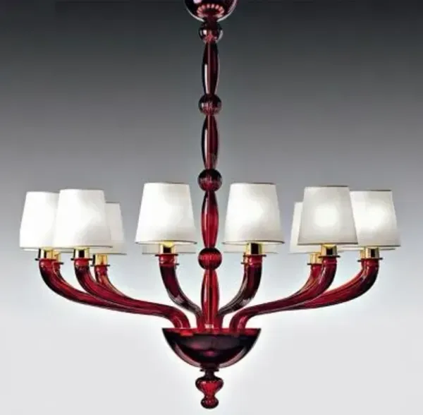 Partecipazio Chandelier