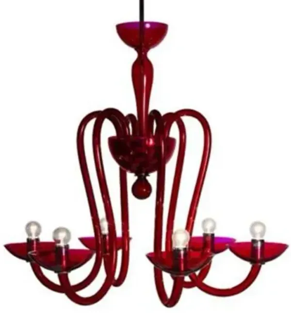 Menegario Chandelier