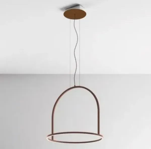 U-Light Usli LED Pendant