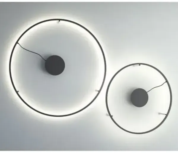 U-Light LED Wall / Semi-Flushmount