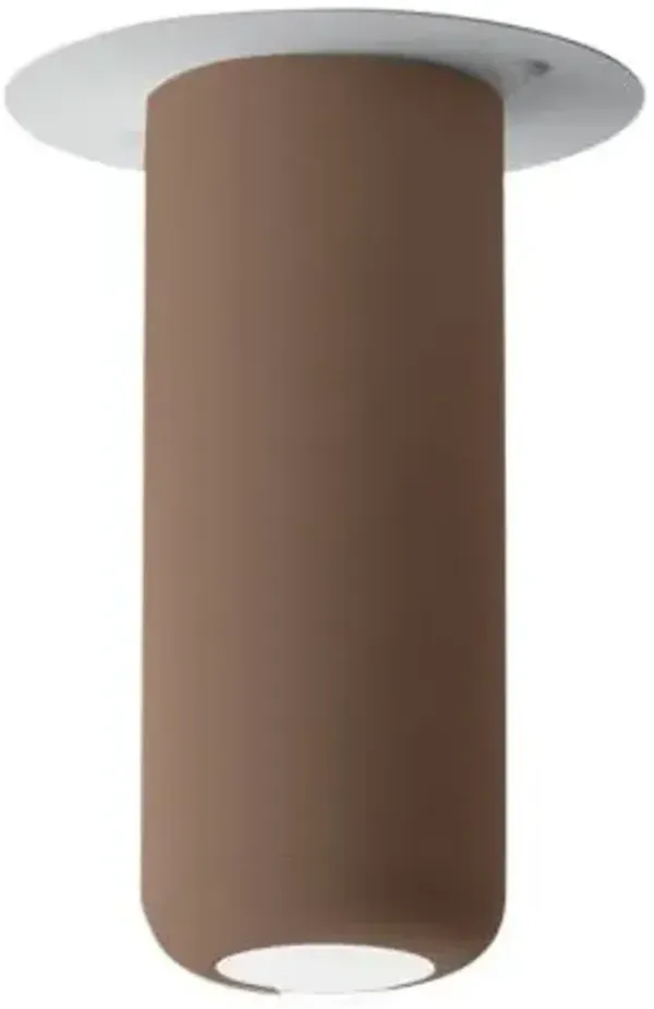 Urban Mini LED Flushmount