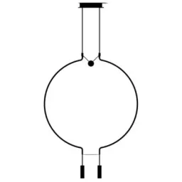 Black With Black color