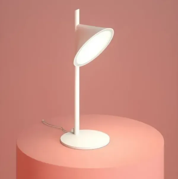 Orchid LED Table Lamp