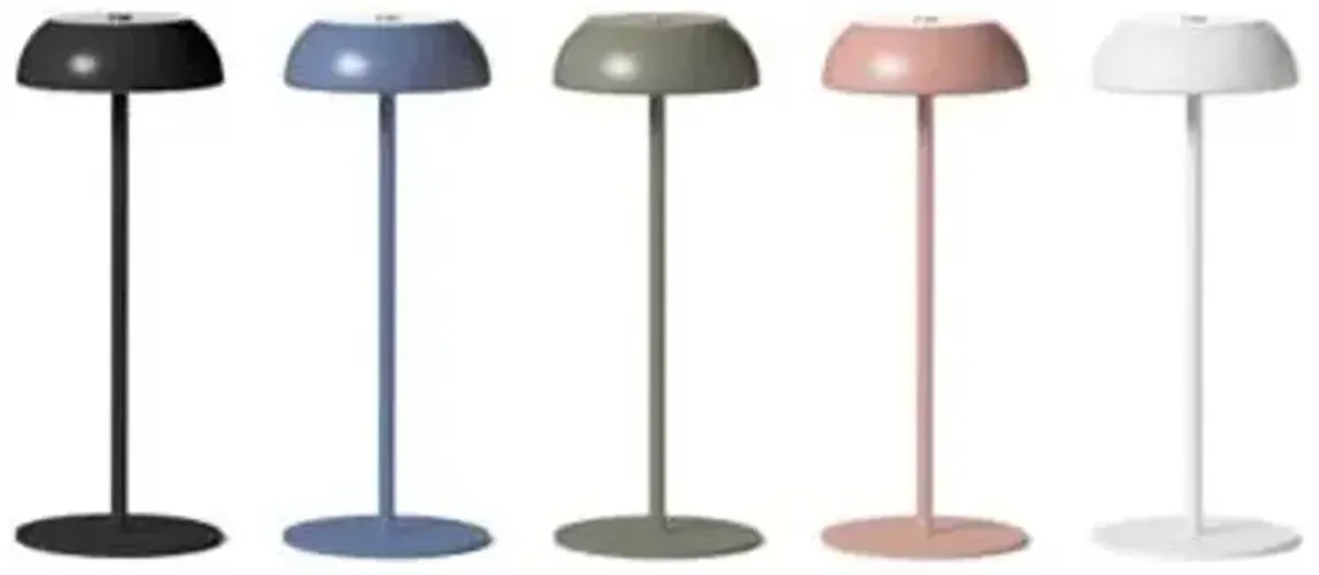 Float Rechargeable LED Table Lamp