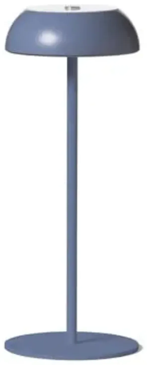 Float Rechargeable LED Table Lamp