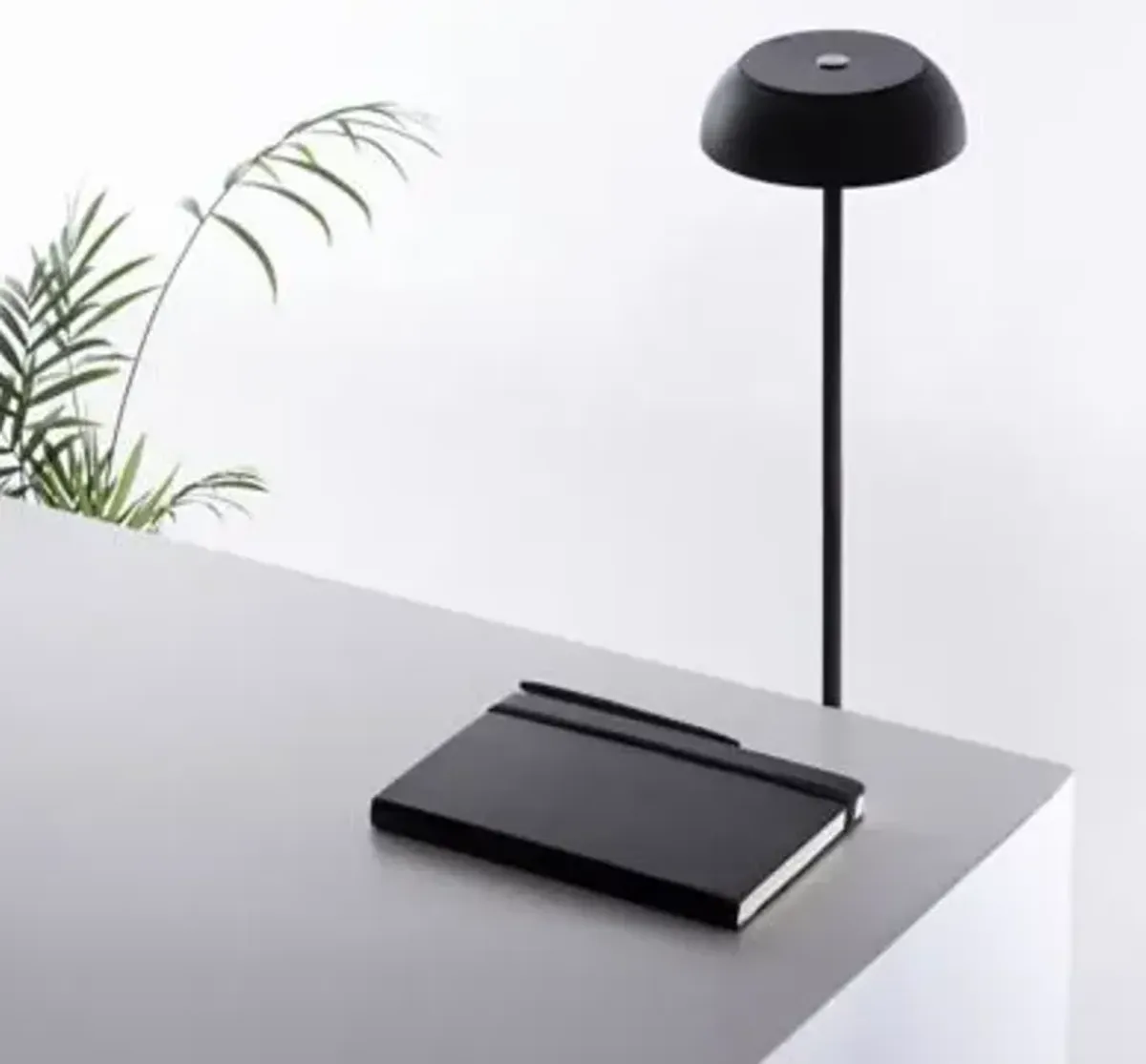 Float Rechargeable LED Floor Lamp