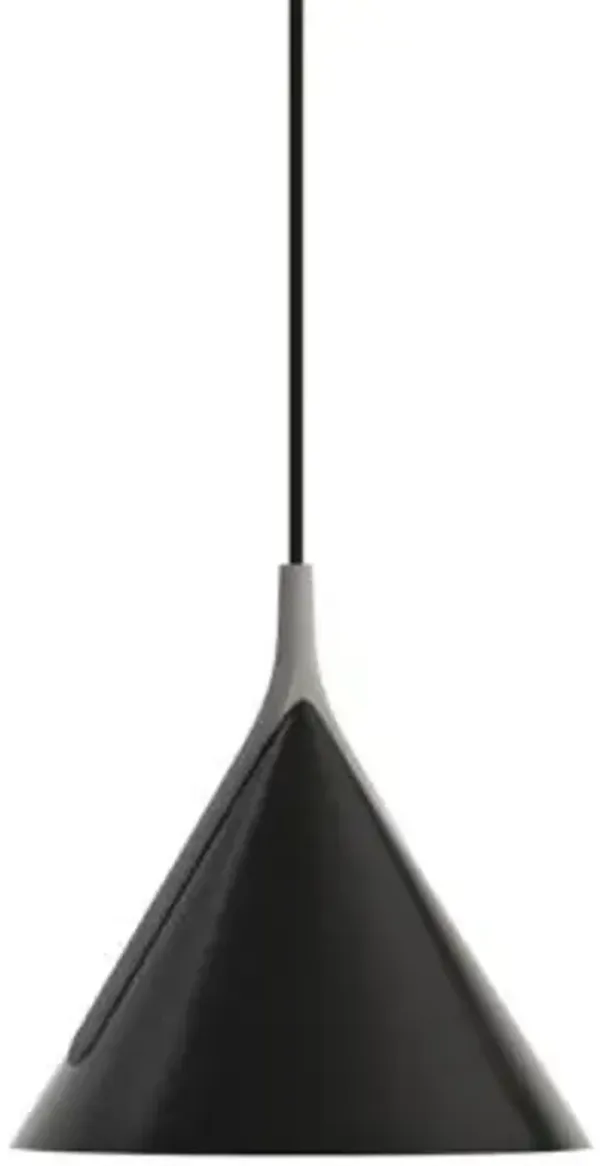 Jewel Mono LED Mini Pedant