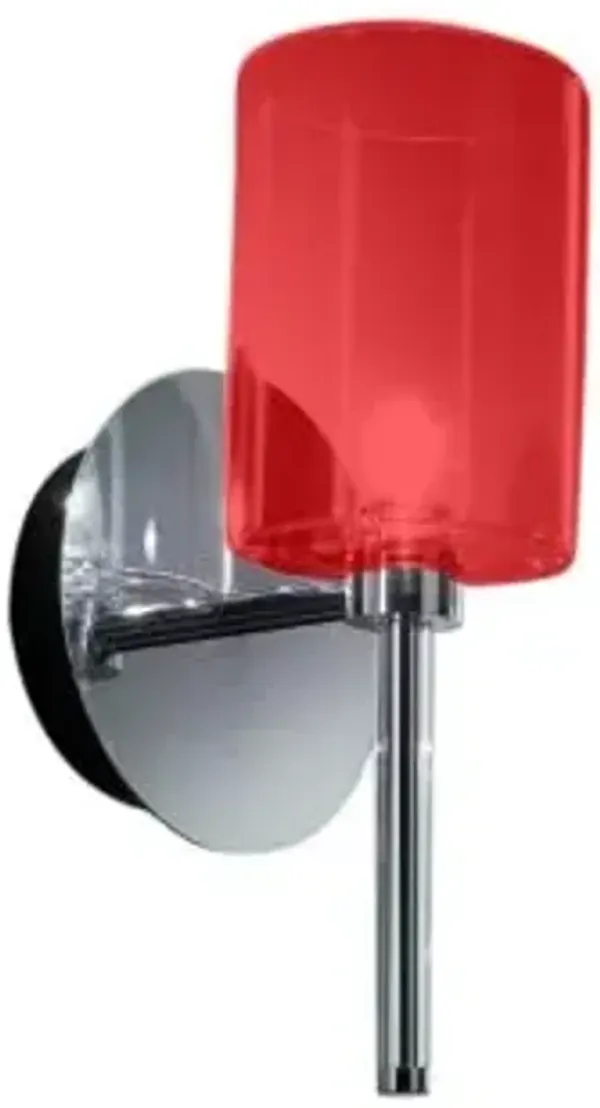 Spillray Wall Sconce